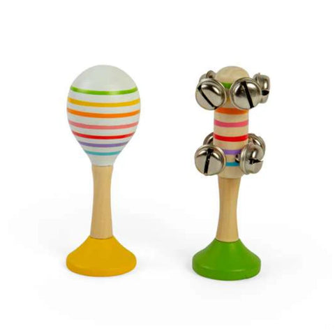 Musical Shakers Set