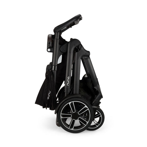 Nuna DEMI Next™ Stroller - Caviar