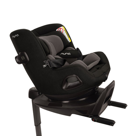 Nuna PRUU 0+/1 Car Seat