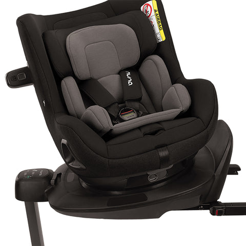 Nuna PRUU 0+/1 Car Seat