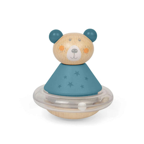 Bigjigs Roly-Poly Bear
