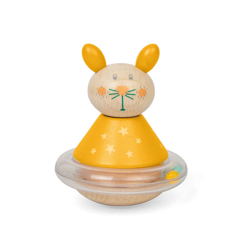 Bigjigs Roly-Poly Rabbit