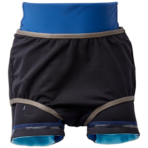 Splash Jammer Duo Blue/Navy
