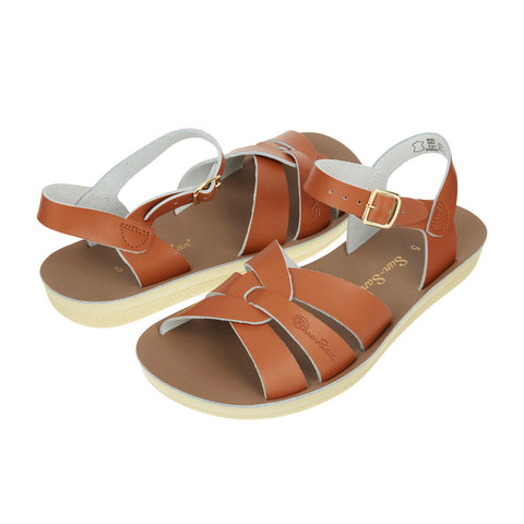 Salt-Water Swimmer Adult Tan
