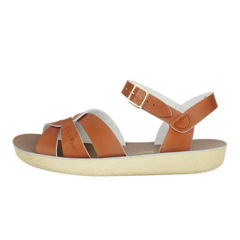 Salt-Water Swimmer Adult Tan