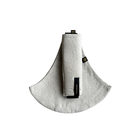 Wildride Toddler Carrier - Sand Linen