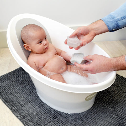 Shnuggle Wishy Light Up Bath Toy