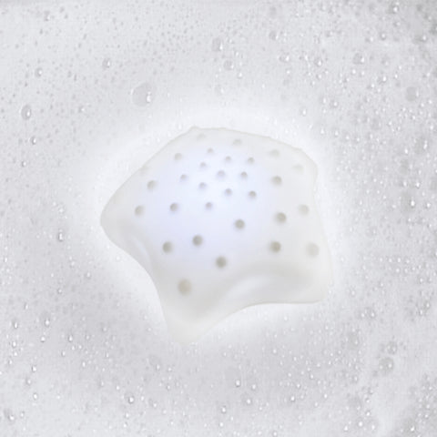 Shnuggle Wishy Light Up Bath Toy