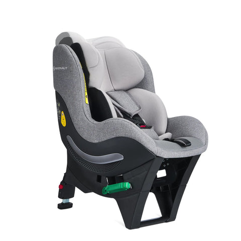Avionaut Sky 2.0 Airflow Car Seat 0-25kg image 8