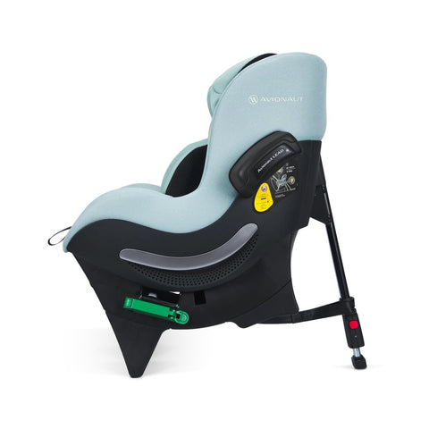 Avionaut Sky 2.0 Airflow Car Seat 0-25kg image 10