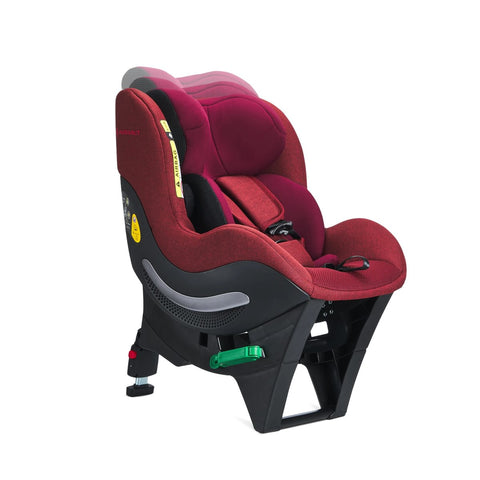 Avionaut Sky 2.0 Airflow Car Seat 0-25kg image 21