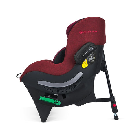 Avionaut Sky 2.0 Airflow Car Seat 0-25kg image 24