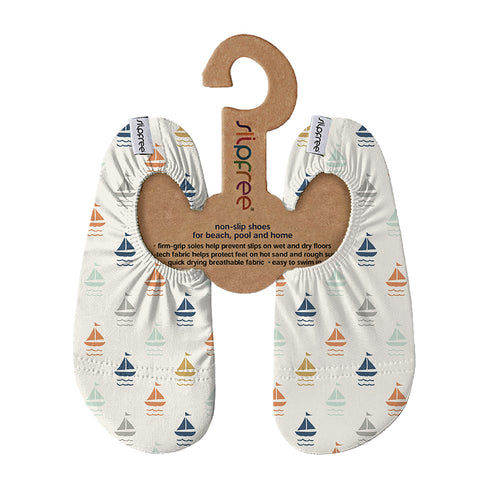 Slipfree Navigator Non-Slip Shoes