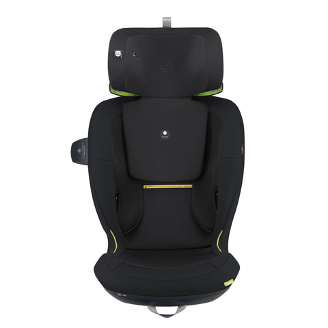 Swandoo Charlie High Back Booster