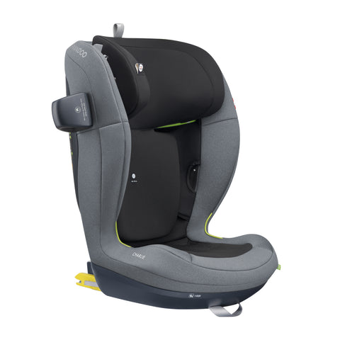 Swandoo Charlie High Back Booster