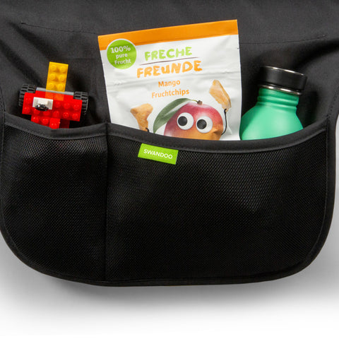 Swandoo Universal Car Seat Protector