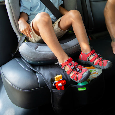 Swandoo Universal Car Seat Protector