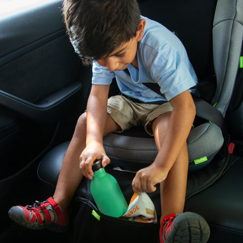 Swandoo Universal Car Seat Protector