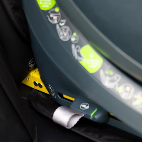 Swandoo Universal Car Seat Protector