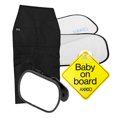 Axkid Swedish Safety Set