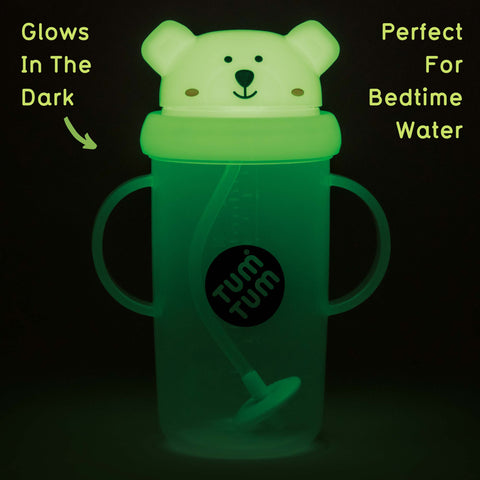 Tum Tum Large Tippy Up Cup