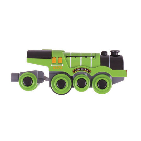 Bigjigs Flying Scotsman Battery Operated Engine