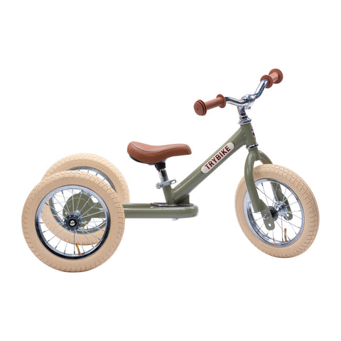 Balance Bike