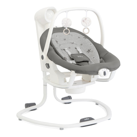 Joie Serina 2 in 1 Cosmo Grey