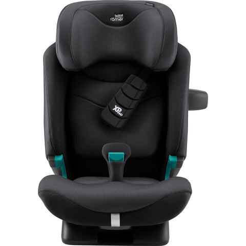 Britax Advansafix PRO