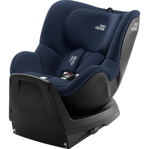 Britax Dualfix PRO M