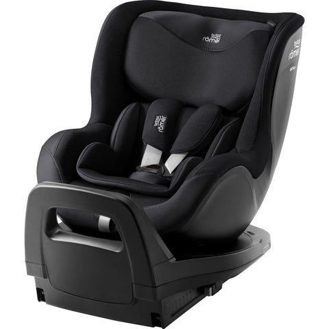 Britax Dualfix PRO M