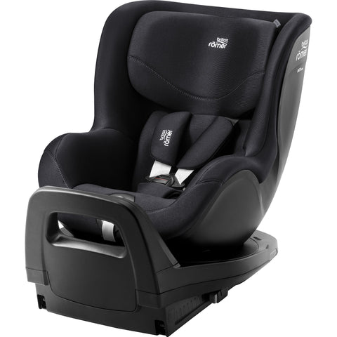 Britax Dualfix PRO M