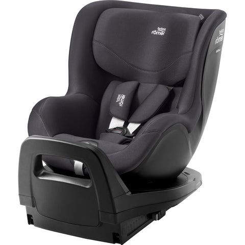 Britax Dualfix PRO M