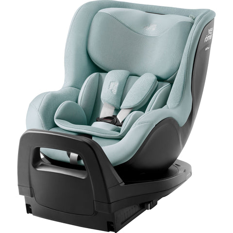 Britax Dualfix PRO M