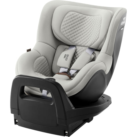 Britax Dualfix PRO M