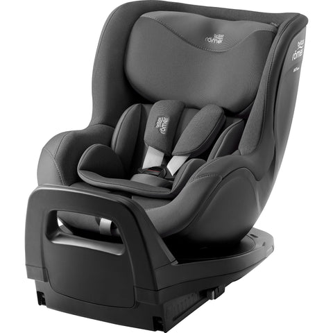Britax Dualfix PRO M
