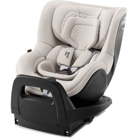 Britax Dualfix PRO M