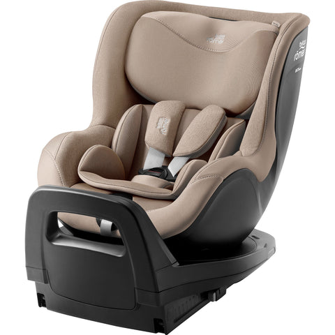 Britax Dualfix PRO M