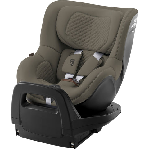 Britax Dualfix PRO M