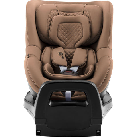 Britax Dualfix PRO M