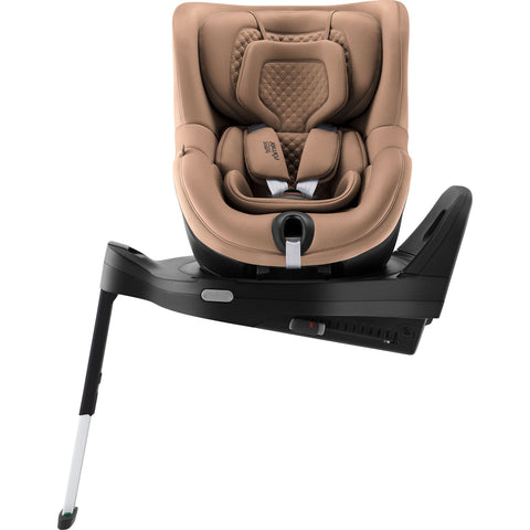 Britax Dualfix PRO M