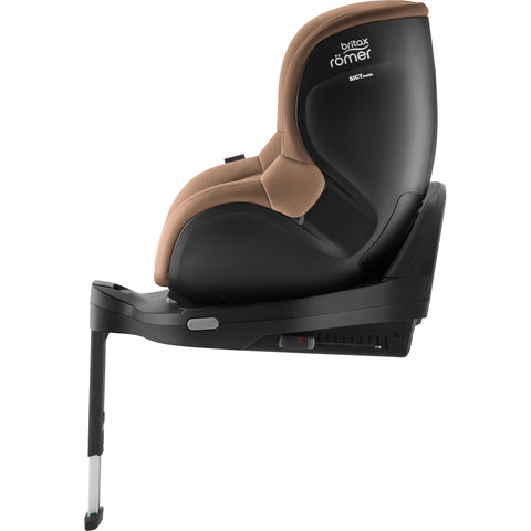 Britax Dualfix PRO M