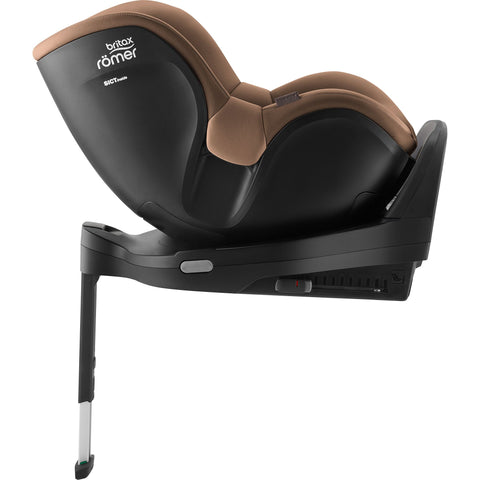 Britax Dualfix PRO M