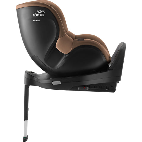 Britax Dualfix PRO M