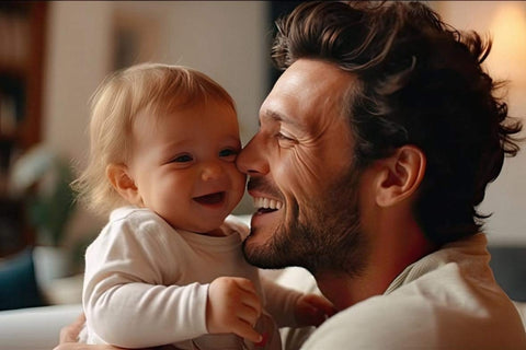 Dad's Only Sensory Sessions
