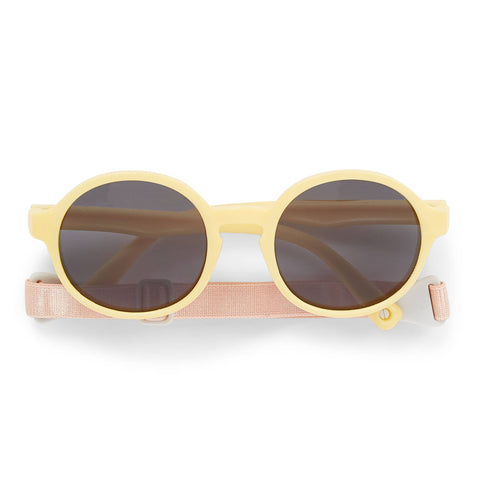 Dooky Sunglasses Fiji - Yellow