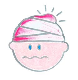 About Our Baby First Aid