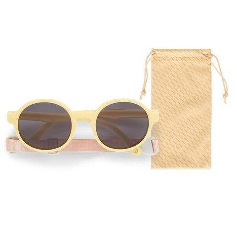 Dooky Sunglasses Fiji - Yellow