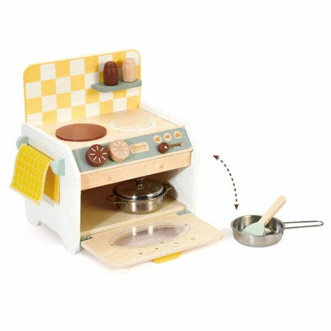 Classic World - Mini Kitchen