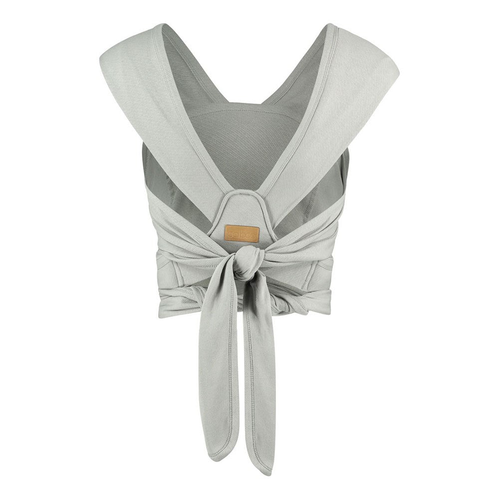 Close caboo hotsell organic baby carrier